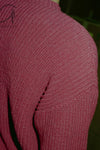 Baserange Miaka Kilele sweater KMEP-RW-Wi22